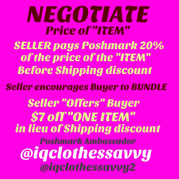 HOW TO & WHY: NEGOTIATE: - Picture 8 of 8